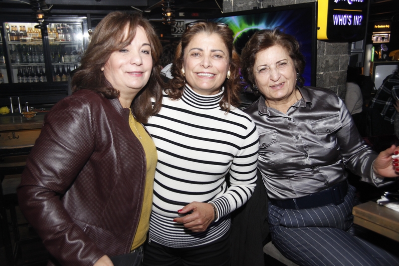 80's Night at Bar 35 on Thursday 